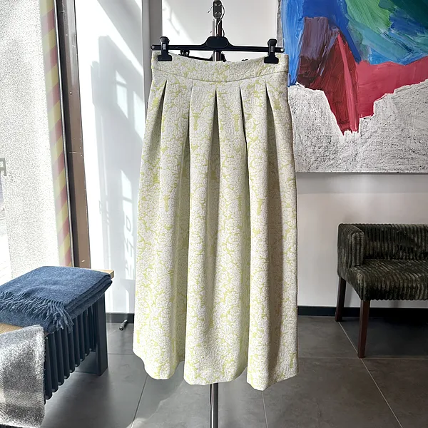 Damask Lime