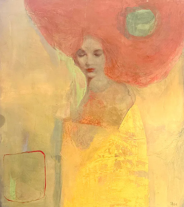 ILZE EGLE
